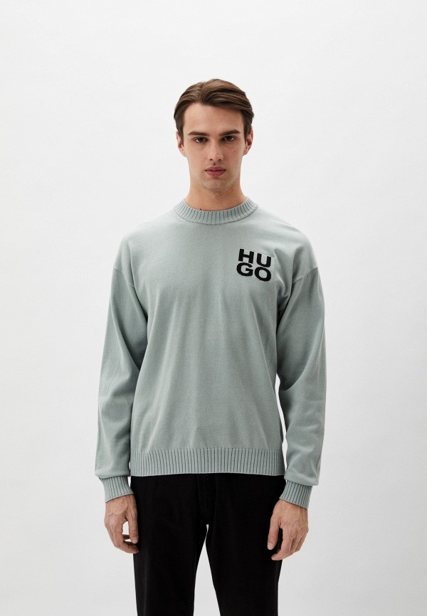 Hugo Джемпер - San Cassiano-C - фото 1