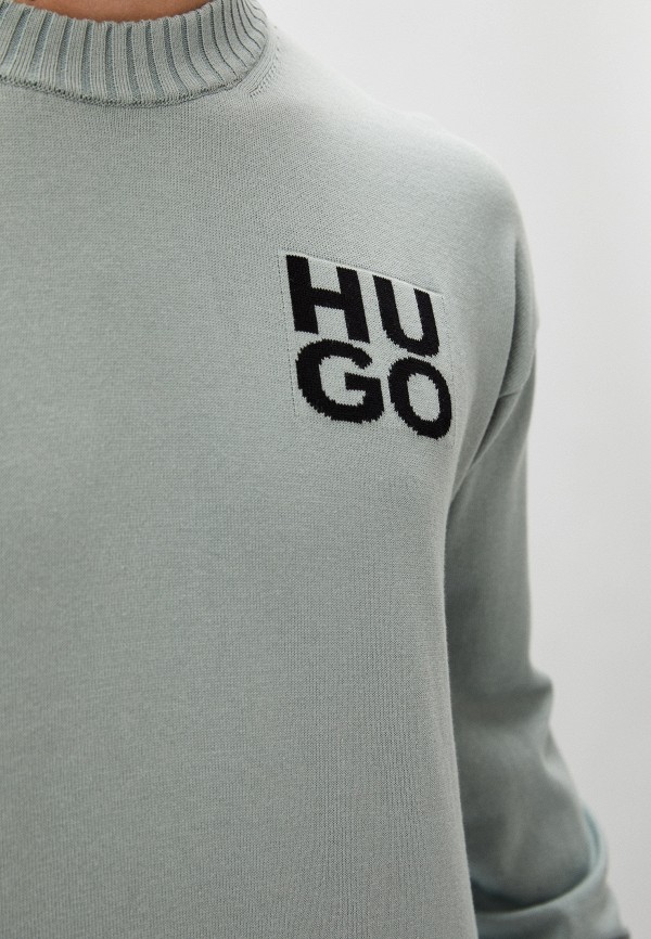 Hugo Джемпер - San Cassiano-C - фото 4