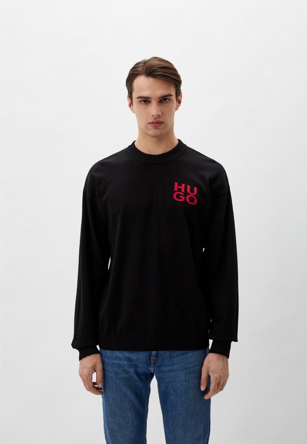 Hugo Джемпер - San Cassiano-C - фото 1