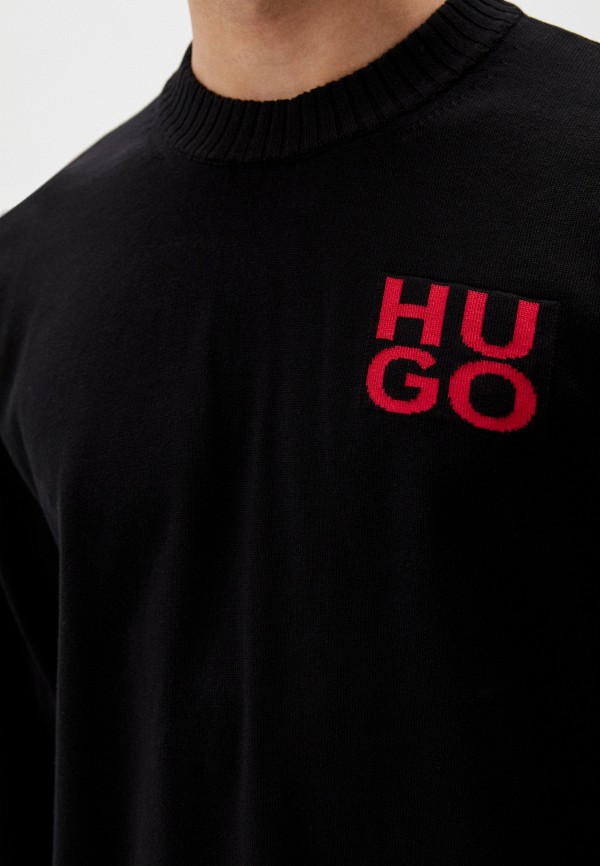 Hugo Джемпер - San Cassiano-C - фото 4