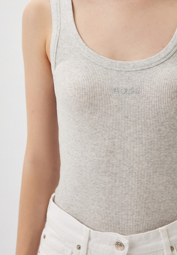 Boss Майка - C_Ematite - фото 4