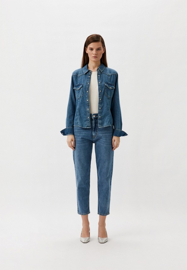 Hugo Джинсы - 938 - фото 2