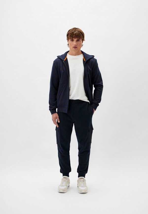 Boss Брюки спортивные - Se_PocketCargo - фото 2