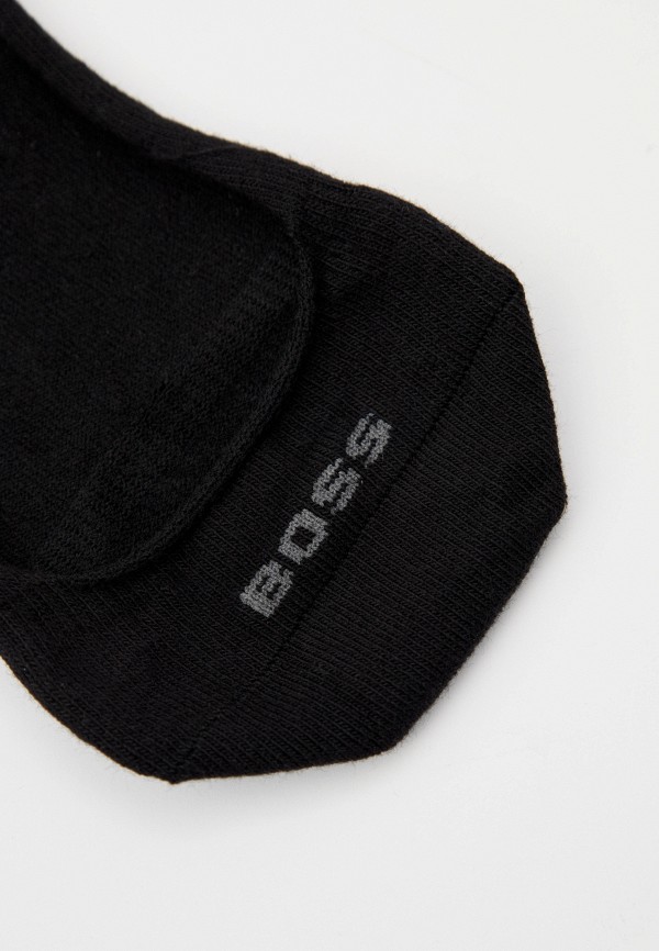 Boss Подследники 2 пары - фото 2