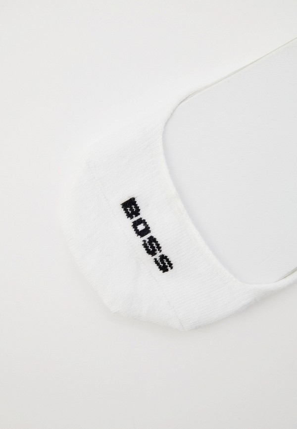 Boss Подследники 2 пары - фото 2