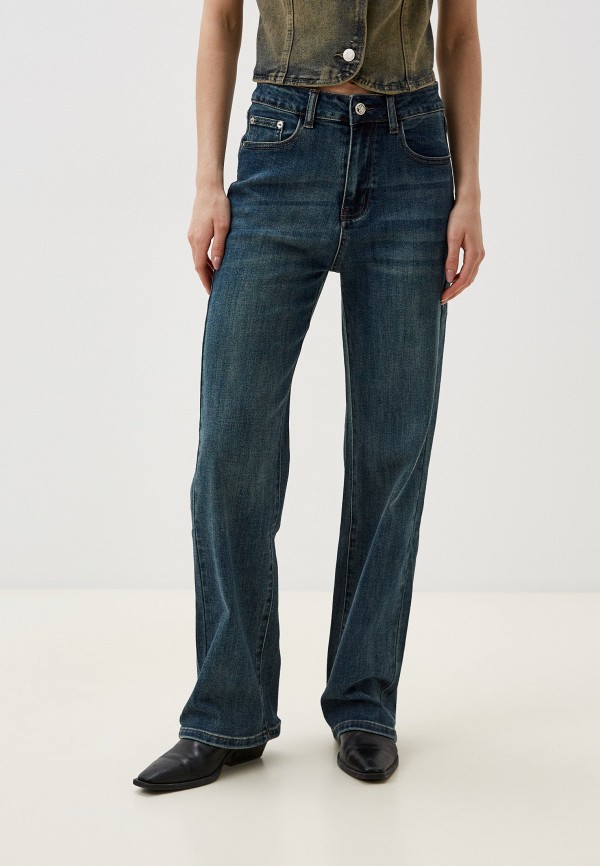 Rene Santi Джинсы - фото 1