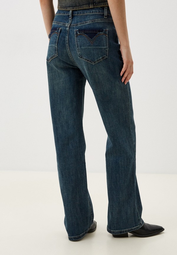 Rene Santi Джинсы - фото 3