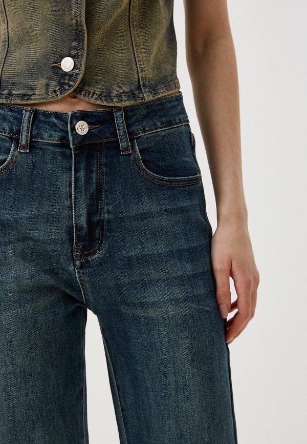 Rene Santi Джинсы - фото 4