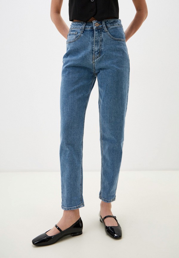 Rene Santi Джинсы - фото 1