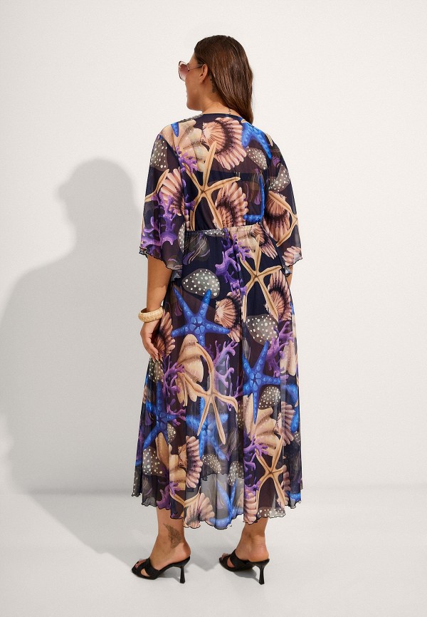 Rene Santi Туника пляжная - фото 3