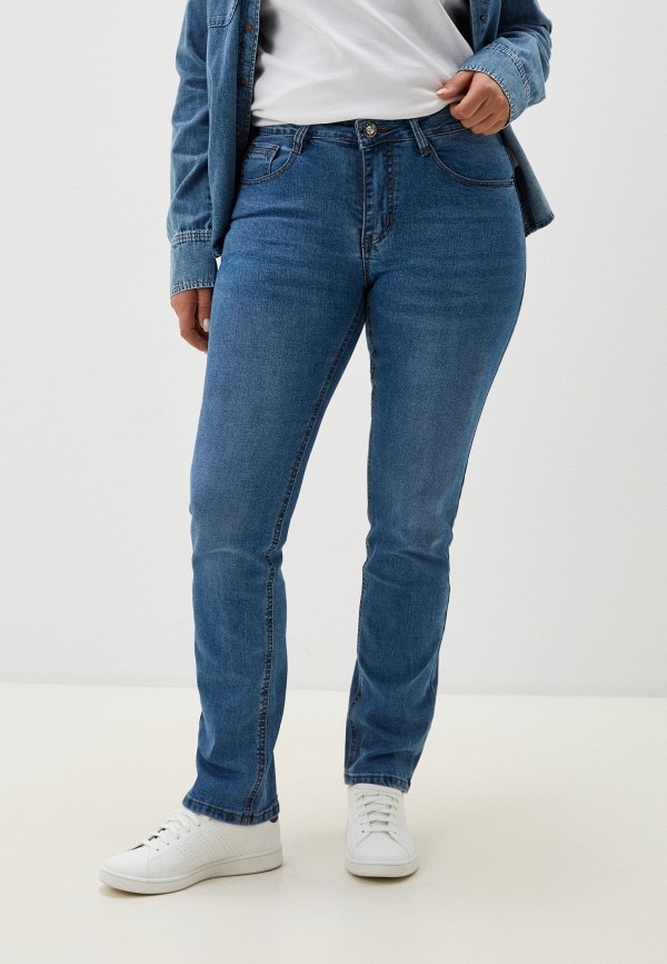 Rene Santi Джинсы - фото 1