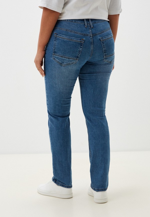 Rene Santi Джинсы - фото 3