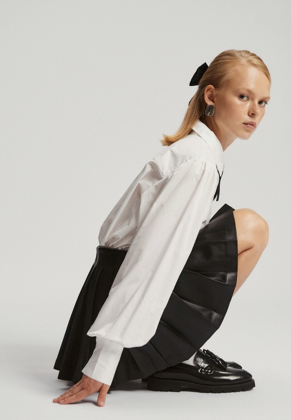 Nume Рубашка - фото 4