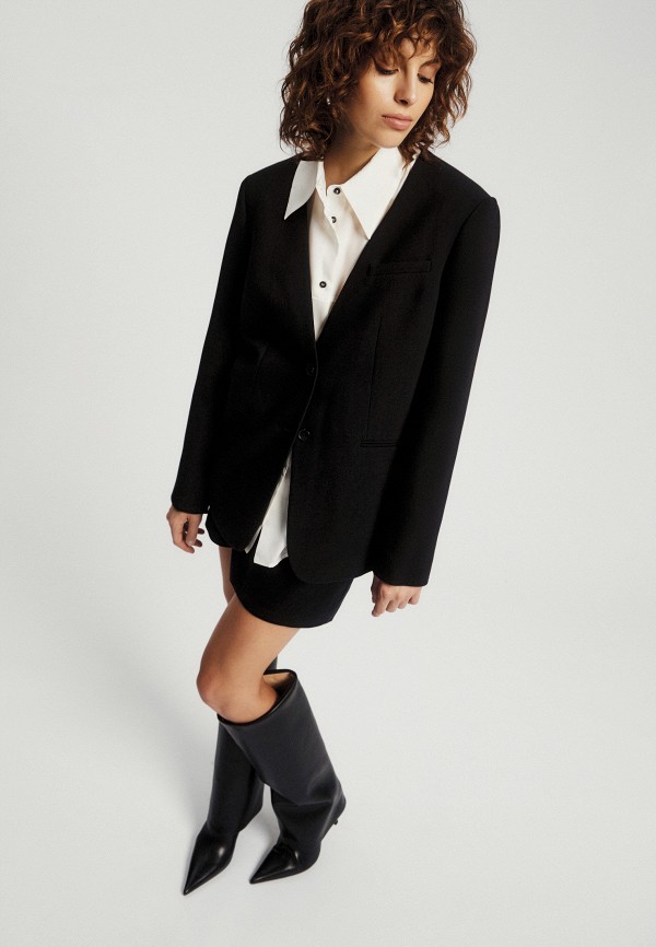 Nume Жакет - фото 4