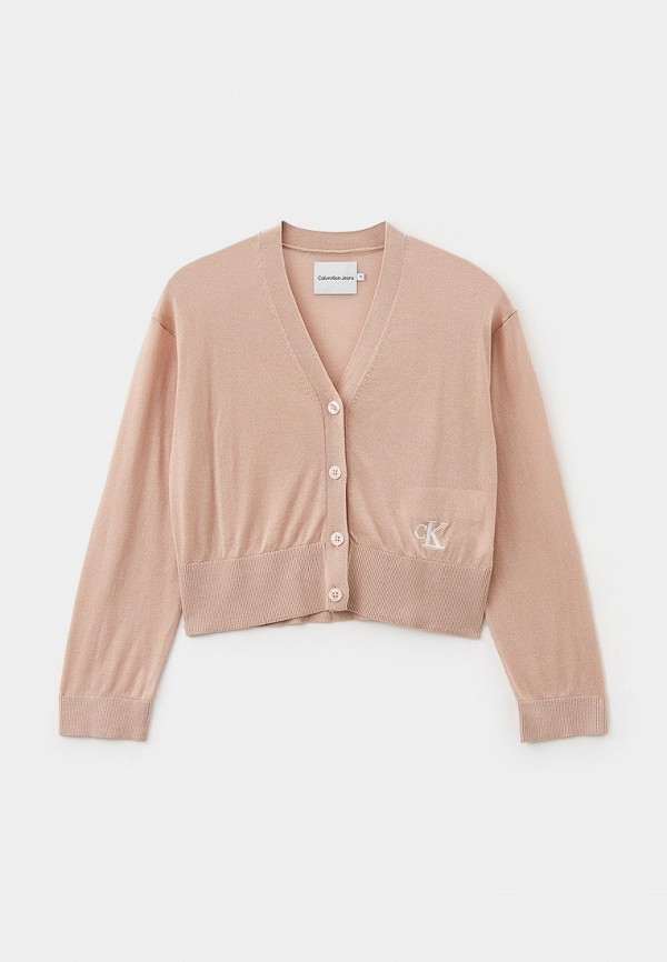 Calvin Klein Jeans Кардиган - фото 1