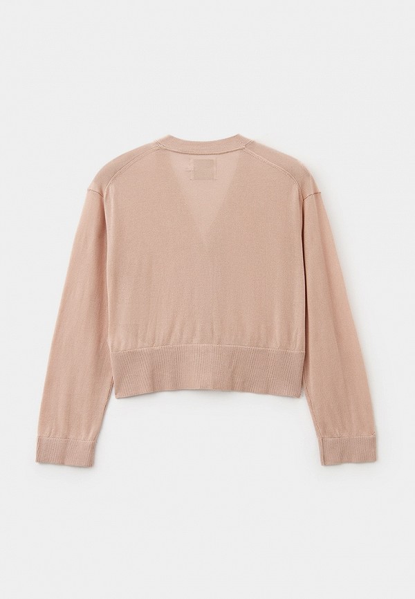 Calvin Klein Jeans Кардиган - фото 2