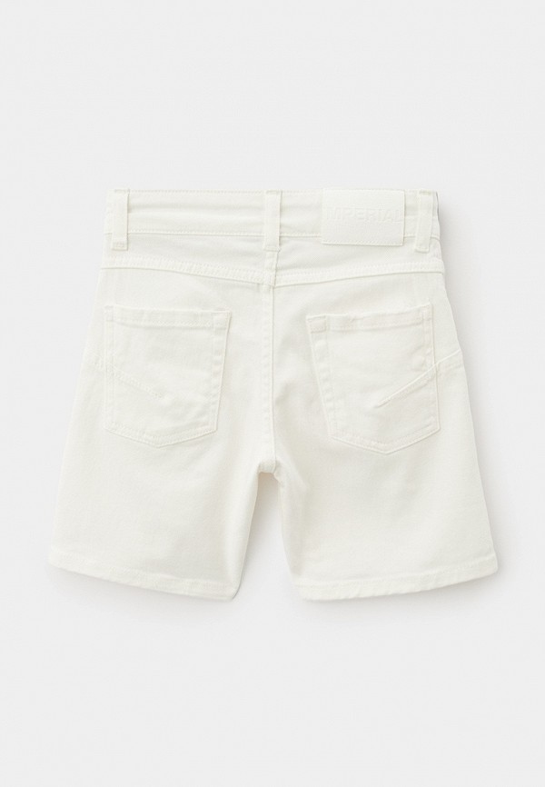 Imperial Kids Шорты джинсовые - фото 2