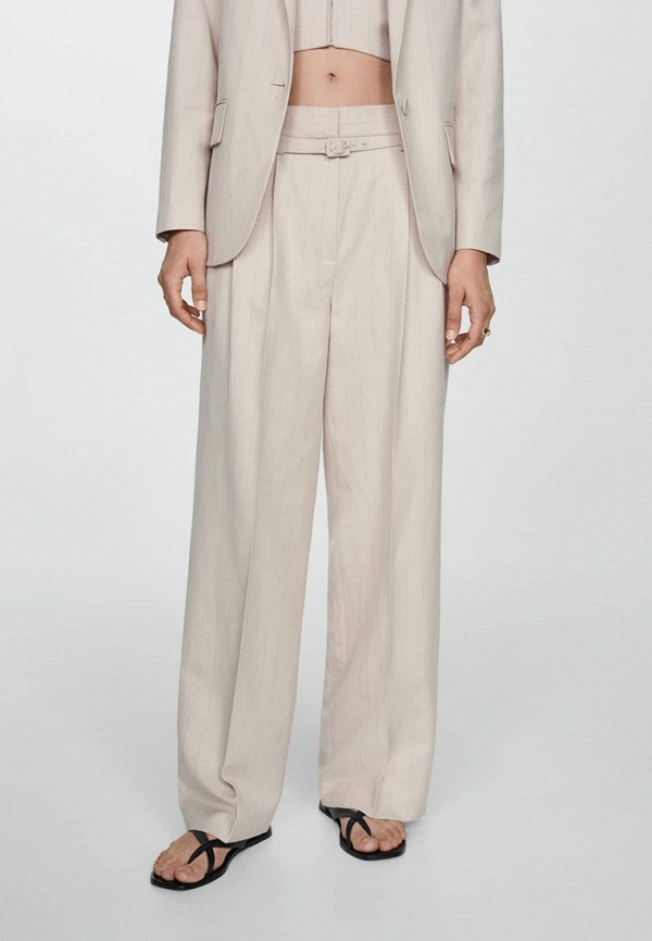 Mango Брюки - GINA - фото 1