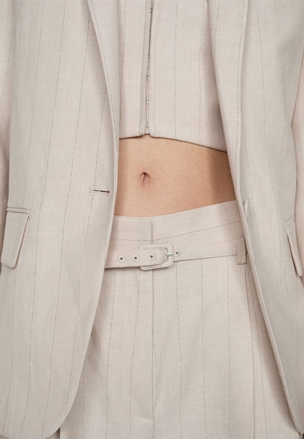 Mango Брюки - GINA - фото 5