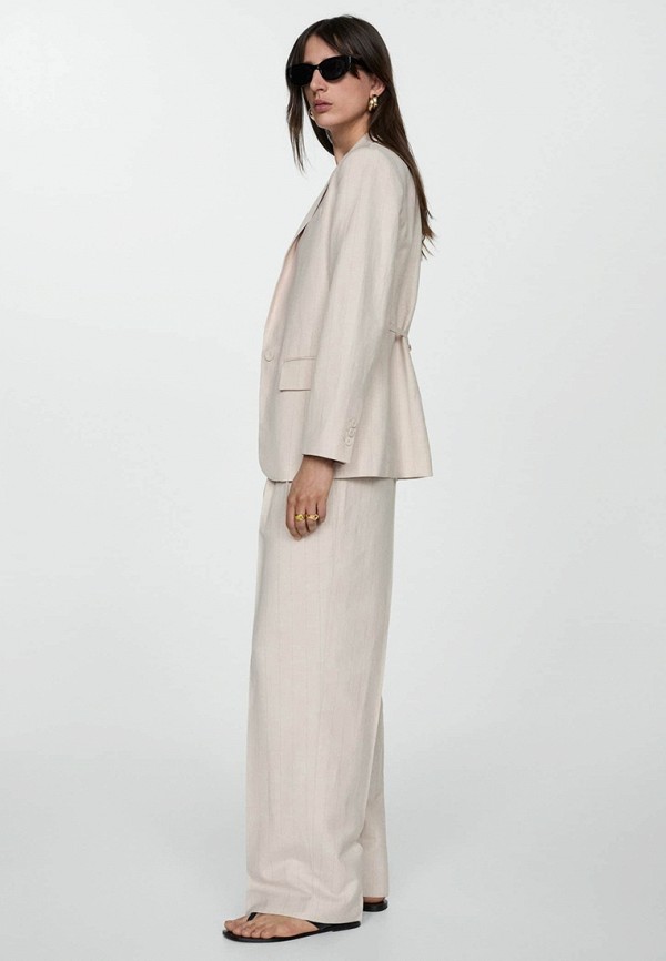 Mango Брюки - GINA - фото 6