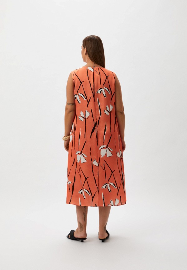 Persona by Marina Rinaldi Платье - POLOMA NOW - фото 3