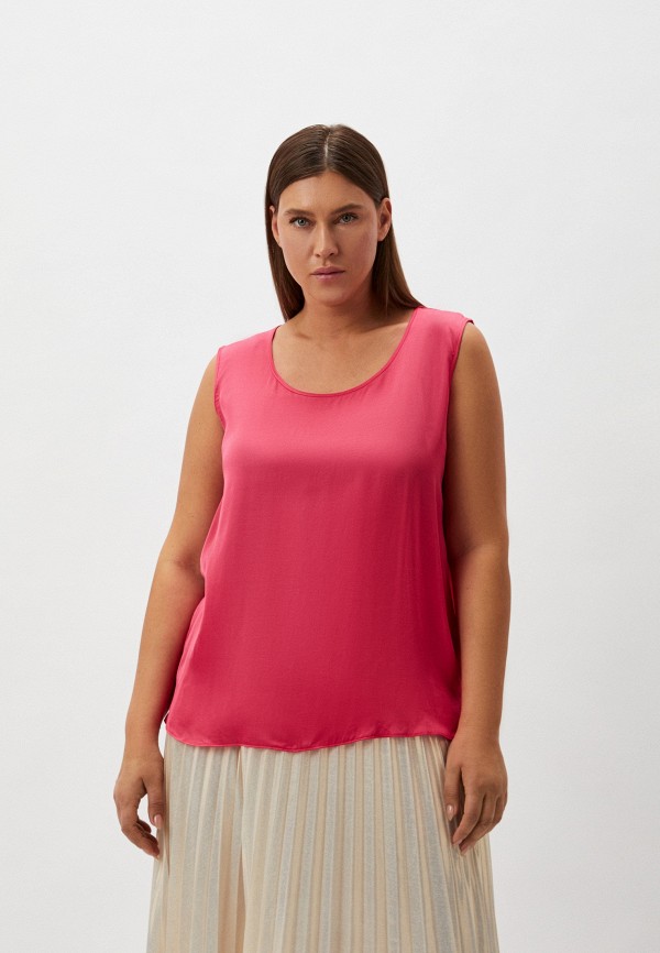 Persona by Marina Rinaldi Топ - ANGUS - фото 1