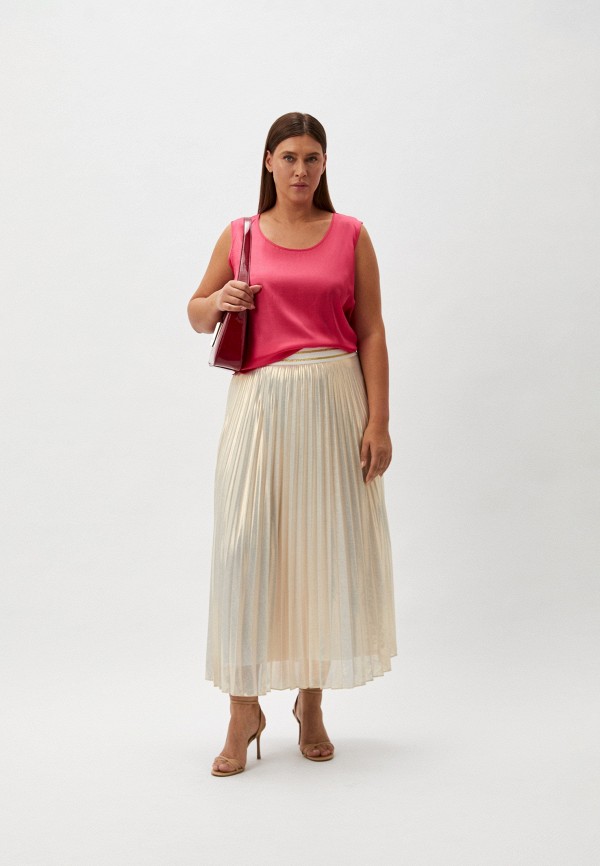 Persona by Marina Rinaldi Топ - ANGUS - фото 2