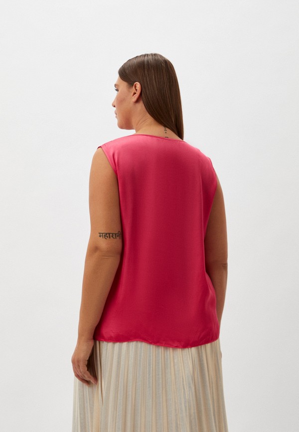 Persona by Marina Rinaldi Топ - ANGUS - фото 3