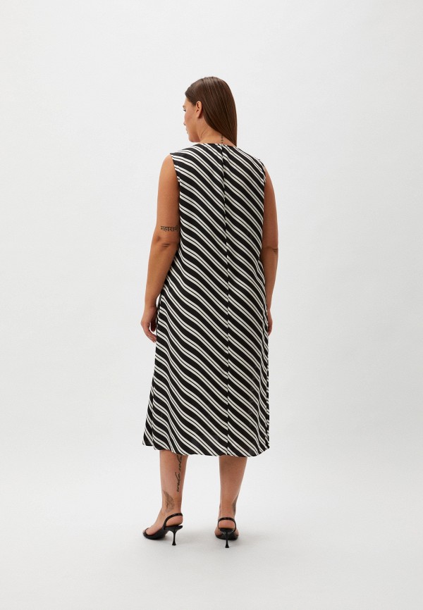 Persona by Marina Rinaldi Платье - POLOMA NOW - фото 3