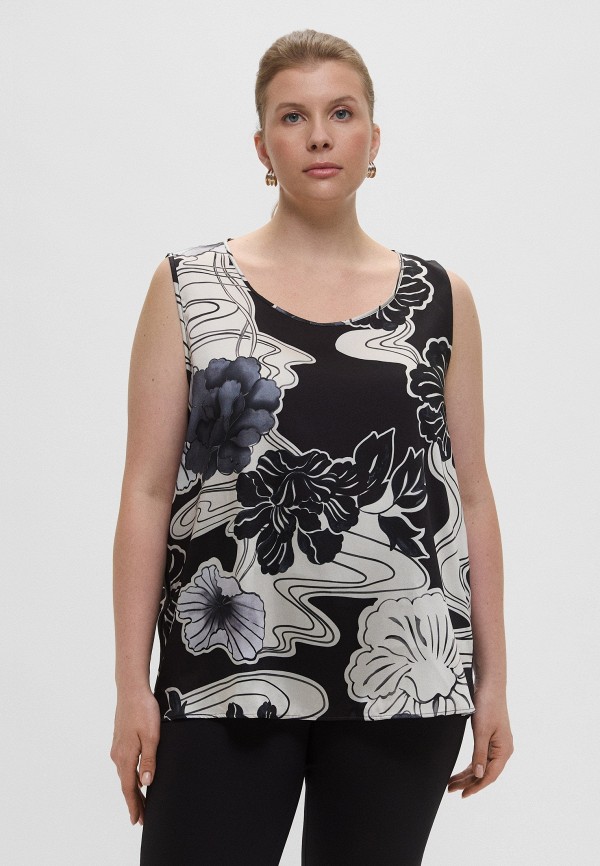 Persona by Marina Rinaldi Топ - PIER - фото 1