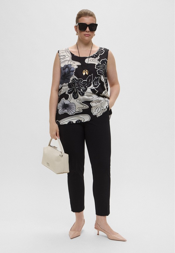 Persona by Marina Rinaldi Топ - PIER - фото 2