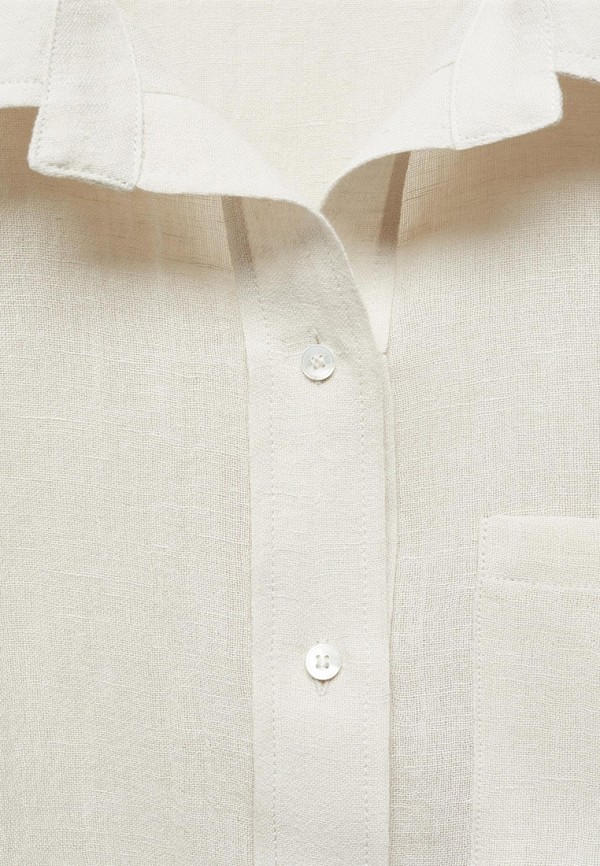 Mango Блуза - JOANS - фото 5