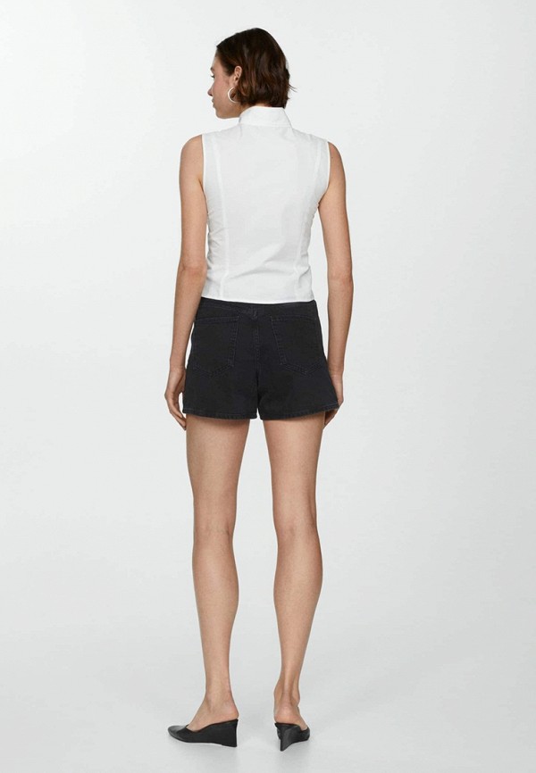 Mango Шорты джинсовые - ZOE - фото 3