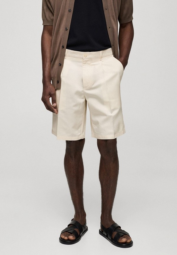 Mango Man Шорты - PIUMA - фото 1