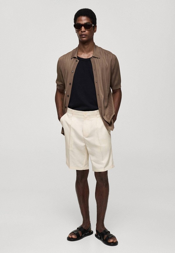 Mango Man Шорты - PIUMA - фото 2