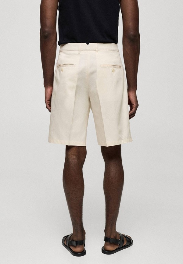 Mango Man Шорты - PIUMA - фото 3