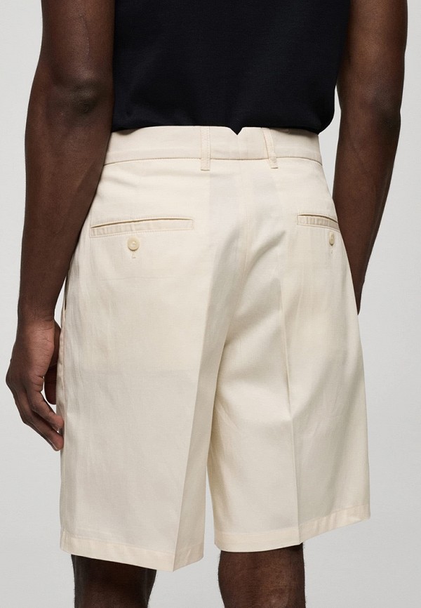 Mango Man Шорты - PIUMA - фото 6