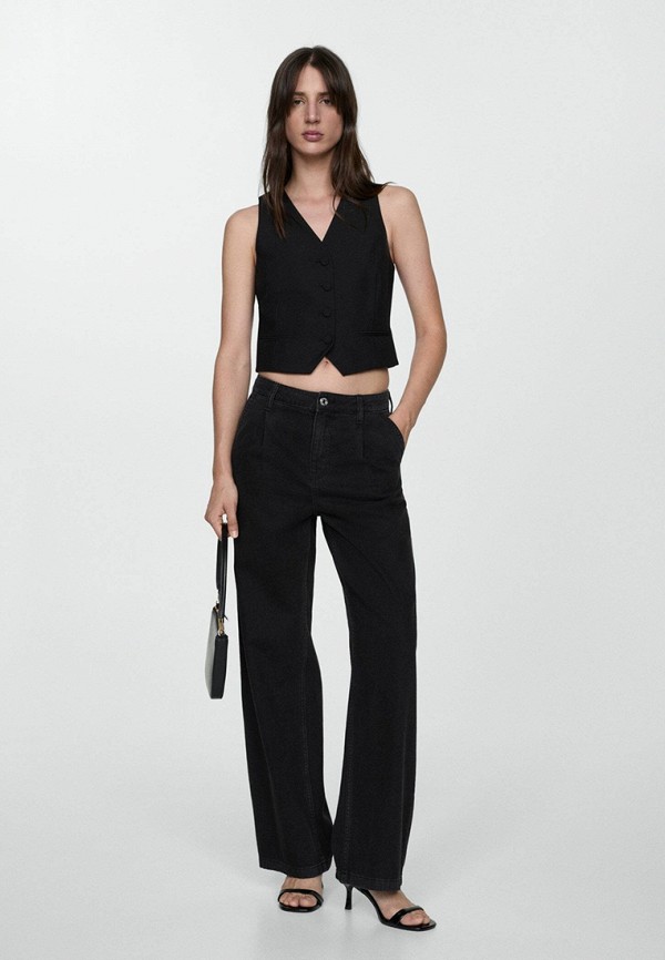 Mango Джинсы - ARLETITA - фото 2