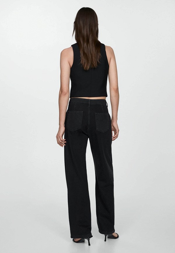 Mango Джинсы - ARLETITA - фото 3