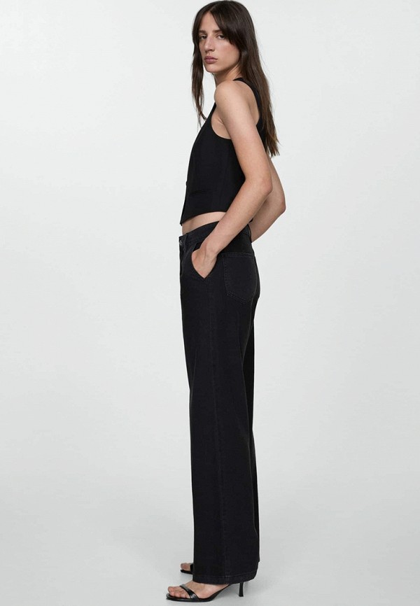 Mango Джинсы - ARLETITA - фото 4