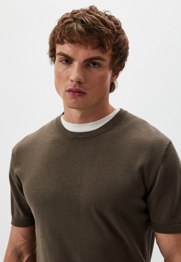 Mademan Джемпер - фото 4