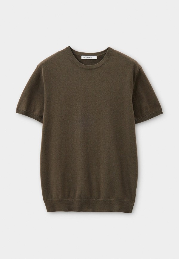 Mademan Джемпер - фото 6