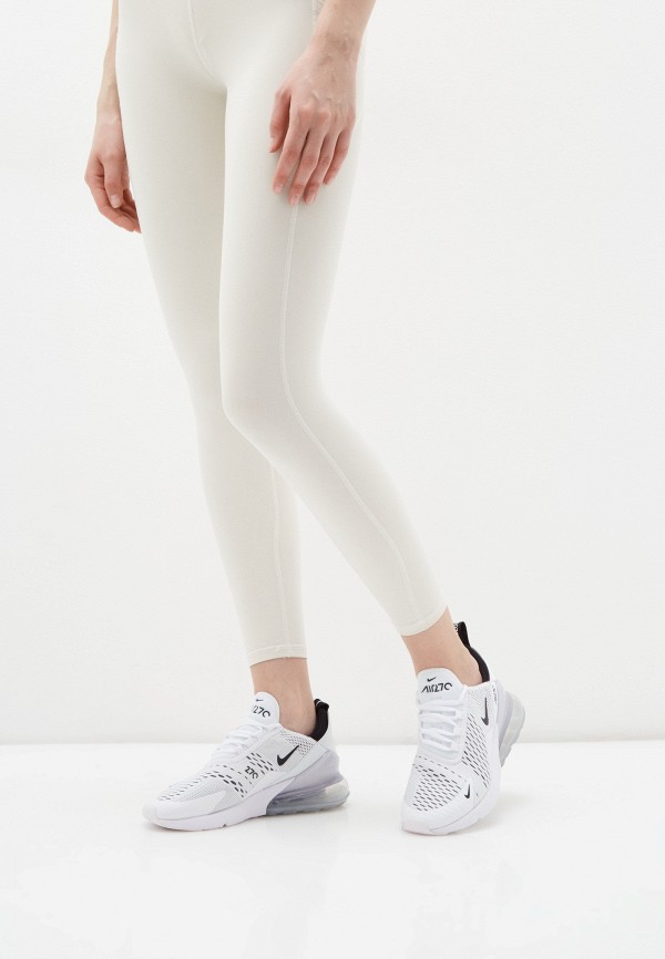 Nike Кроссовки - Nike Air Max 270 - фото 6