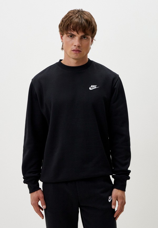 Nike Свитшот - M NSW CLUB CRW BB - фото 1