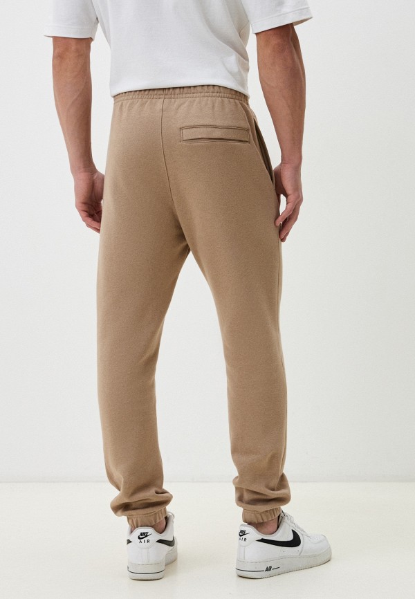Nike Брюки спортивные - M NSW CLUB PANT CF BB - фото 3