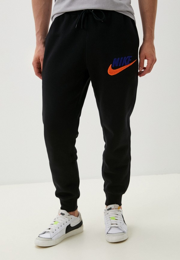 Nike M NK CLUB BB JOGGER CHNL FTRA RTLADM877701 Lamoda