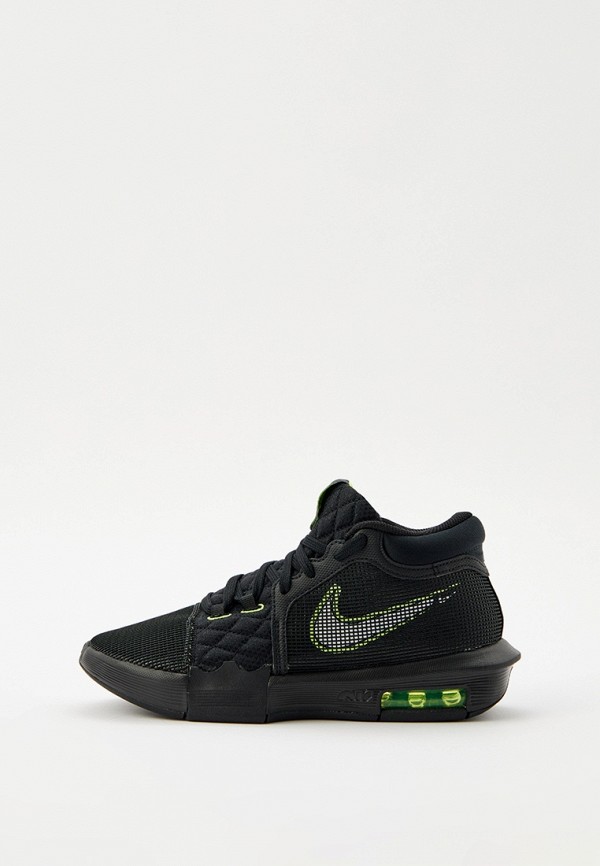 Nike LEBRON WITNESS VIII RTLADM878401 Lamoda