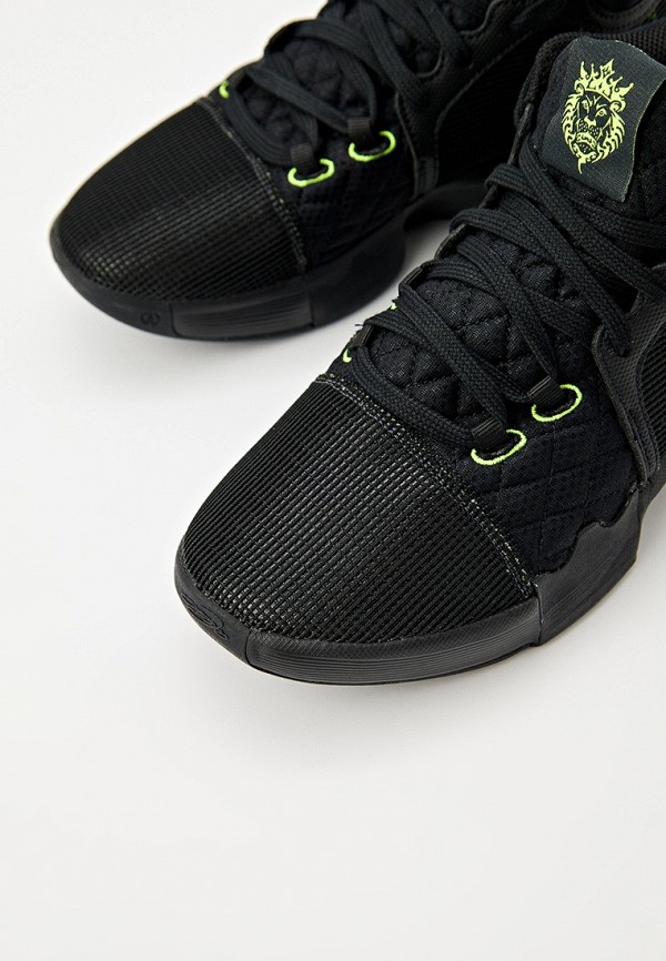 Nike Кроссовки - LEBRON WITNESS VIII - фото 2