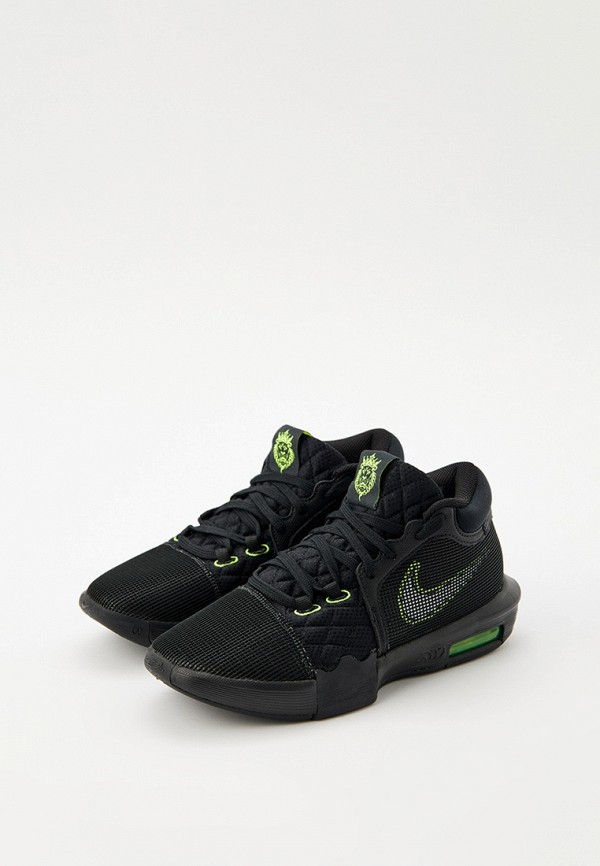 Nike Кроссовки - LEBRON WITNESS VIII - фото 3