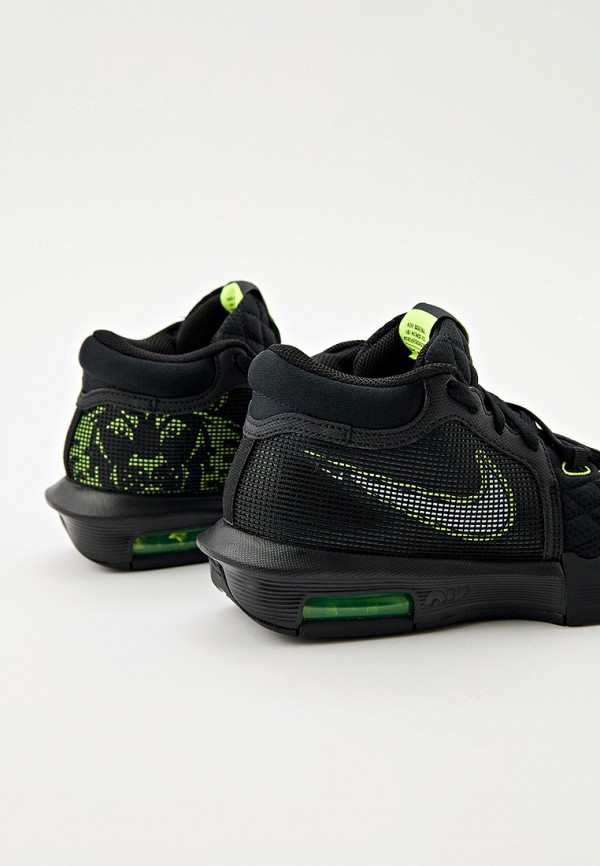 Nike Кроссовки - LEBRON WITNESS VIII - фото 4